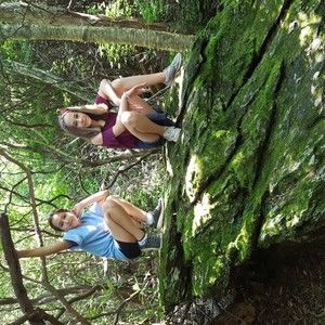 Meet your Posher, Kaitlynn